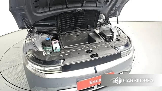 Hyundai Ionic 5 id 3003005 из Кореи 16