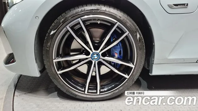 BMW 3 Series (G20) id 2319591 из Кореи 16