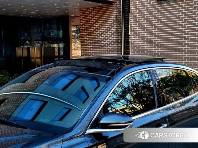 Hyundai The New Grandeur IG Hybrid id 3567728 из Кореи 16