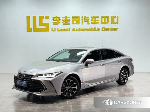 Toyota Asian dragon id 4365813 из Китая 30