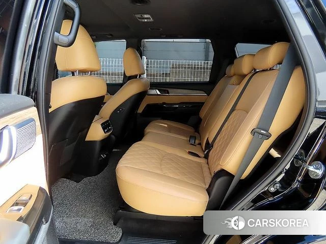 Kia Mohave Master id 4936919 из Кореи 16