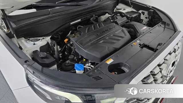 Hyundai Palisade id 3646660 из Кореи 17