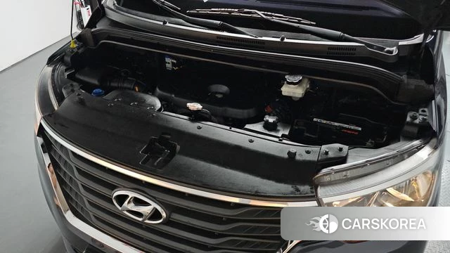 Hyundai The New Grand Starex id 4225671 из Кореи 30