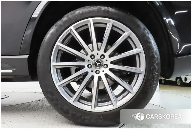 Mercedes-Benz GLS - Class X167 id 3378227 из Кореи 16