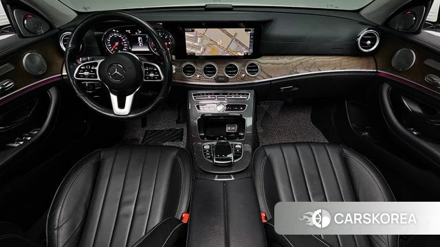 Mercedes-Benz E-Class W213 id 4180336 из Кореи 16