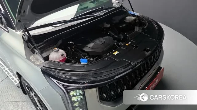 Kia The New Carnival 4th Generation id 3679474 из Кореи 16