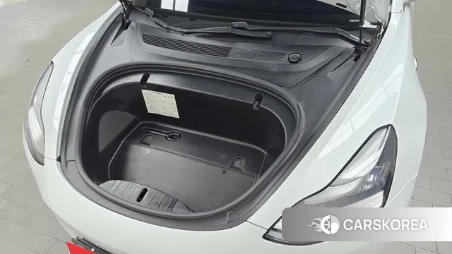 Tesla Model 3 id 3344586 из Кореи 16