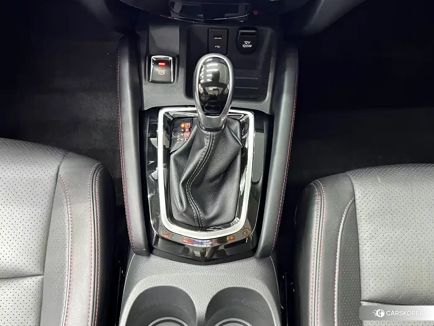 Nissan Qashqai id 4628209 из Китая 18
