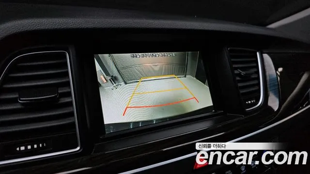 Genesis G80 id 2704908 из Кореи 16