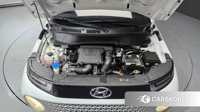 Hyundai Casper id 4848243 из Кореи 29