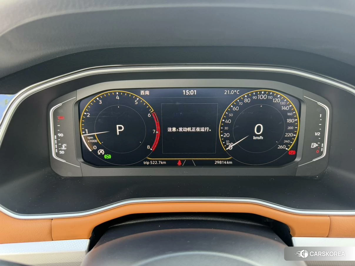 Volkswagen Bora id 4487131 из Китая 19