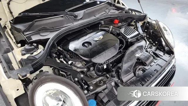 Mini Cooper Clubman id 3636640 из Кореи 16