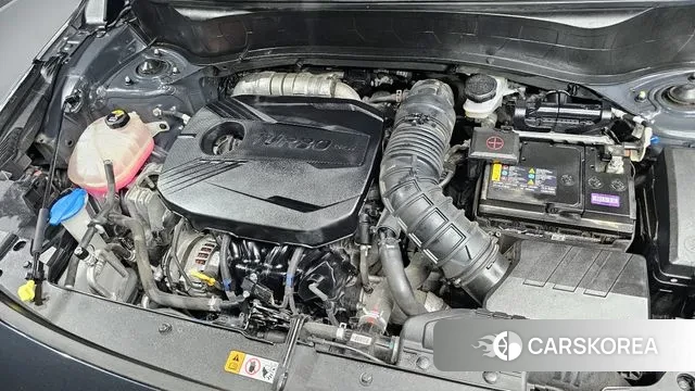 Kia Seltos id 3640348 из Кореи 16