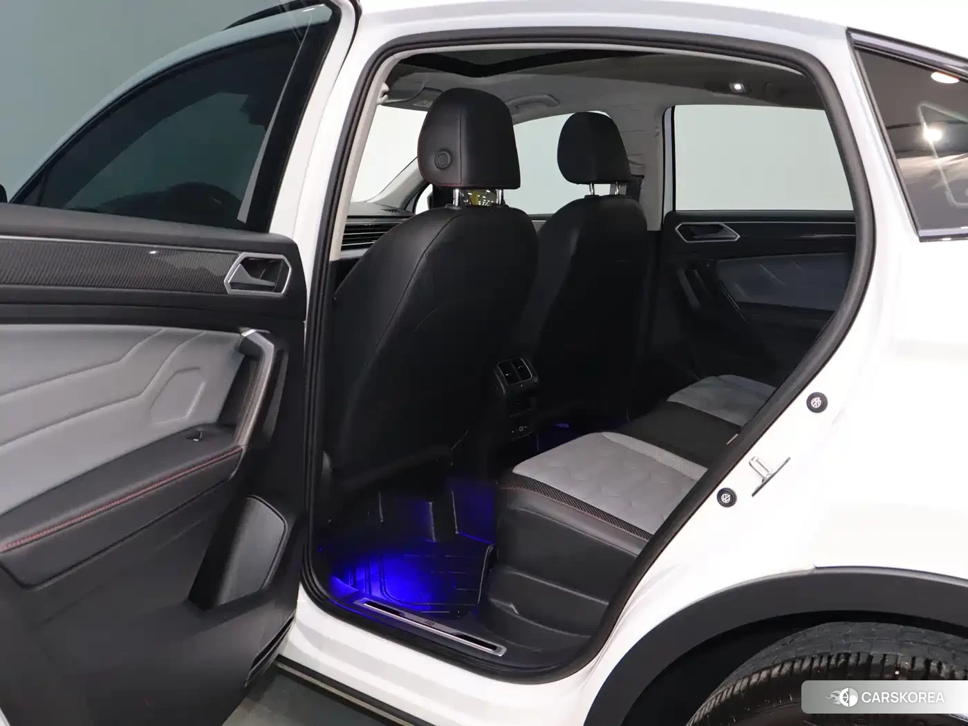 Volkswagen Tiguan X id 4654613 из Китая 18
