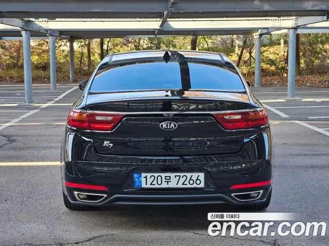 Kia Come New K7 id 2917632 из Кореи 16