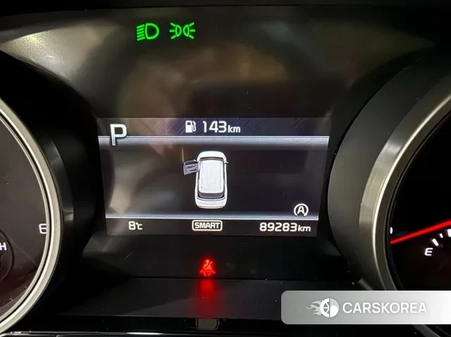 Kia Carnival 4th generation id 3488948 из Кореи 16