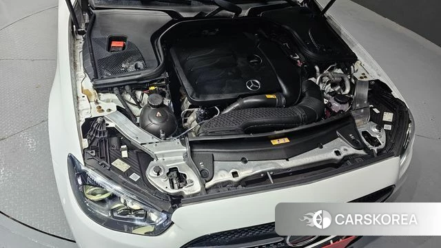 Mercedes-Benz E-Class W213 id 4383532 из Кореи 28