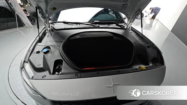 Polestar Polestar 2 id 3322293 из Кореи 16