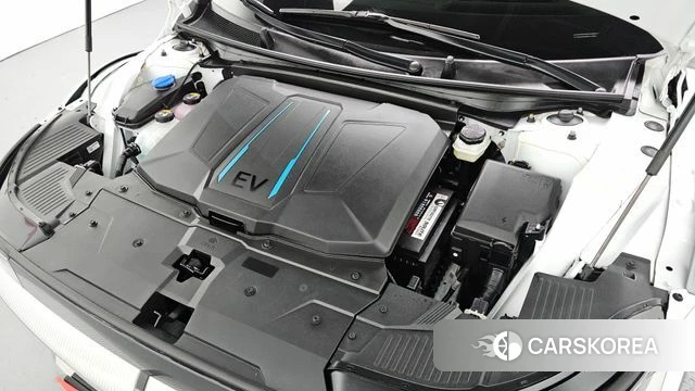 Hyundai Ionic 5 id 4541271 из Кореи 31