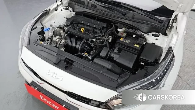 Kia The New K3 2nd generation id 3443329 из Кореи 16