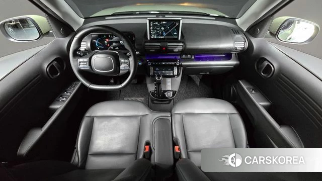 Hyundai Casper id 4394920 из Кореи 26