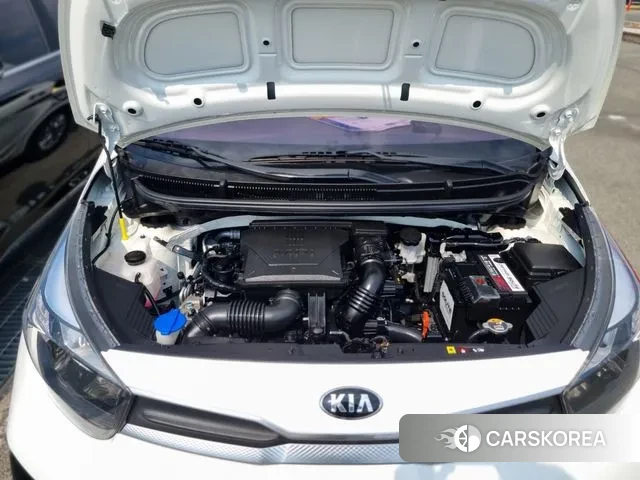 Kia Morning Urban (JA) id 3760150 из Кореи 16