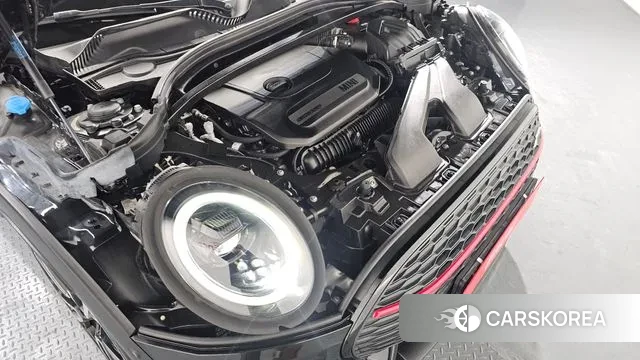 Mini Cooper S Clubman id 3685240 из Кореи 16