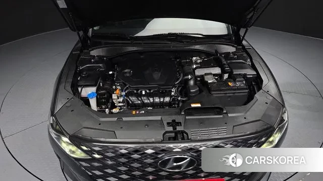 Hyundai The New Grandeur IG id 3753518 из Кореи 16