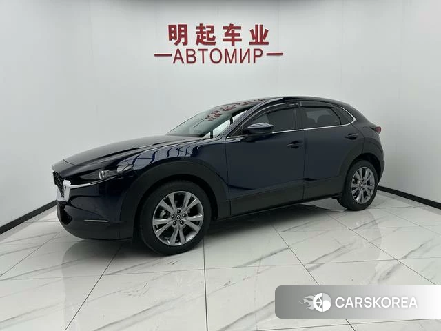 Mazda CX-30 id 4307582 из Китая 14