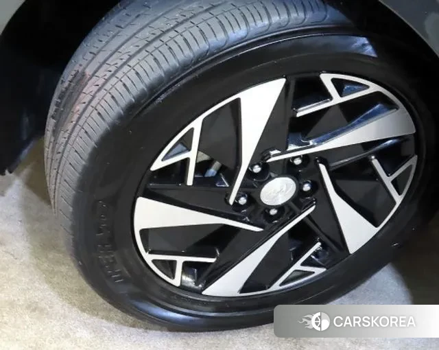 Hyundai The New Grandeur IG Hybrid id 3770917 из Кореи 16