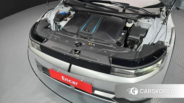 Hyundai Ionic 5 id 4773668 из Кореи 28