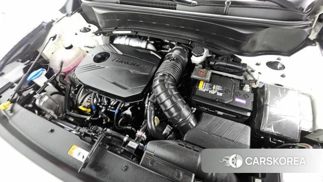 Kia Seltos id 4463856 из Кореи 16