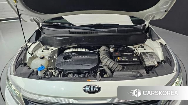 Kia Seltos id 4268916 из Кореи 26