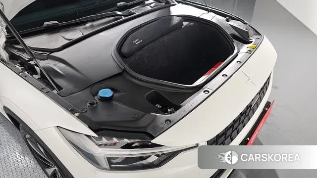 Polestar Polestar 2 id 3620870 из Кореи 16