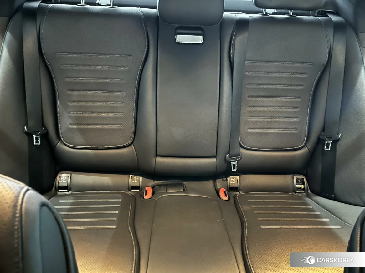 Mercedes-Benz Class C id 4504797 из Китая 7