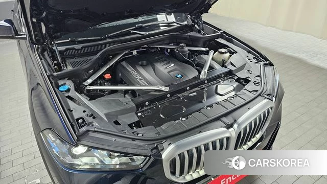 BMW X5 (G05) id 4413739 из Кореи 28