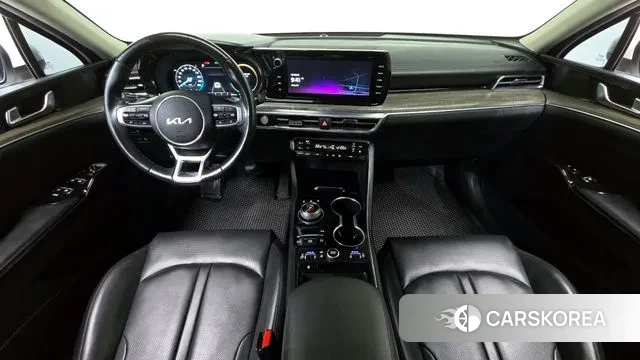 Kia K5 Hybrid 3rd Generation id 3059299 из Кореи 16