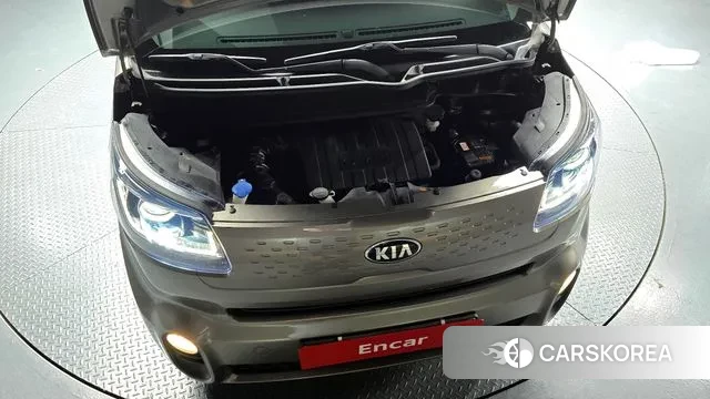 Kia The New Ray id 3059704 из Кореи 16