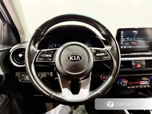 Kia Come New K3 id 3044852 из Кореи 16