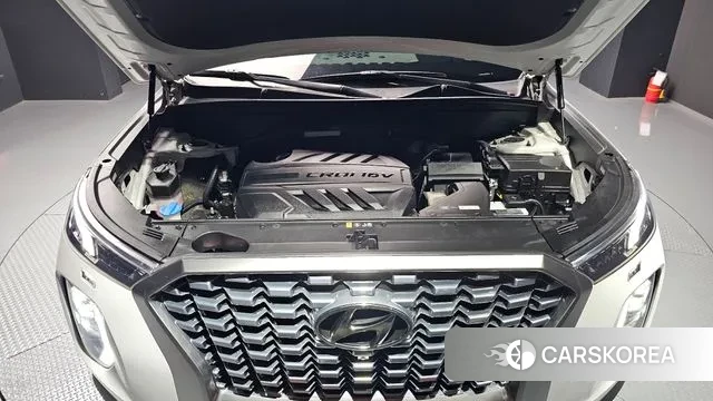 Hyundai Palisade id 3401027 из Кореи 16