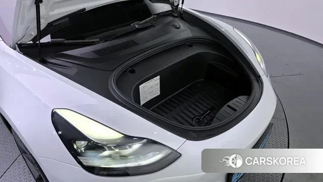 Tesla Model 3 id 3503240 из Кореи 16