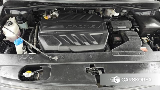 Kia The New Carnival id 4684379 из Кореи 28