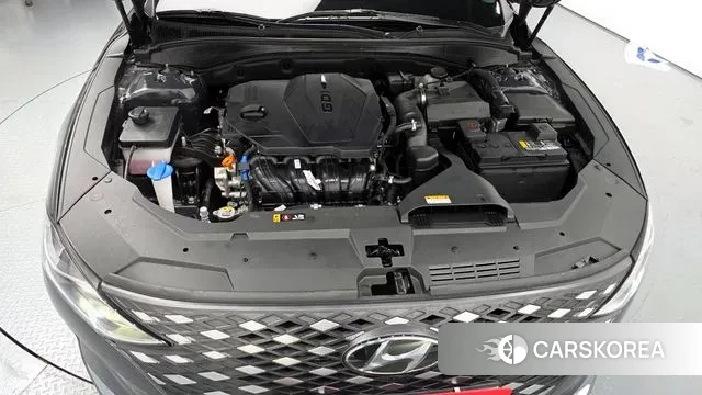 Hyundai The New Grandeur IG id 3442863 из Кореи 16