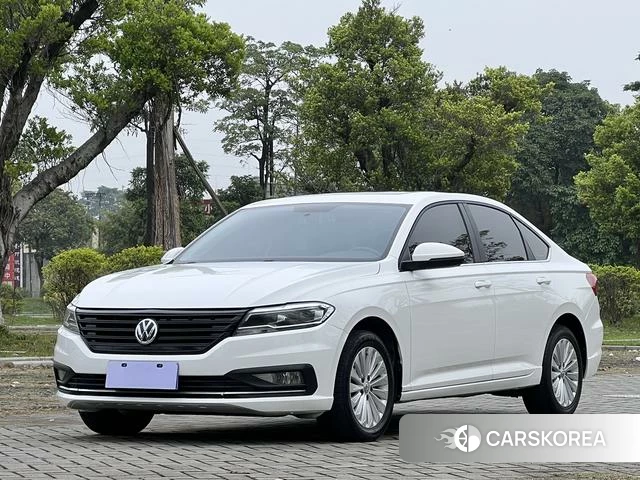 Volkswagen Lavida id 3882560 из Китая 17