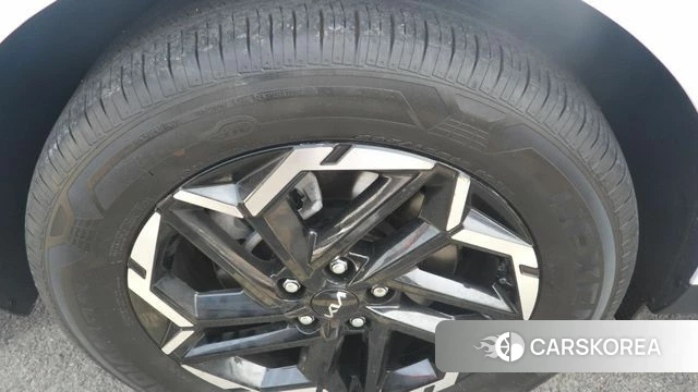 Kia The New Carnival 4th Generation id 3798445 из Кореи 13