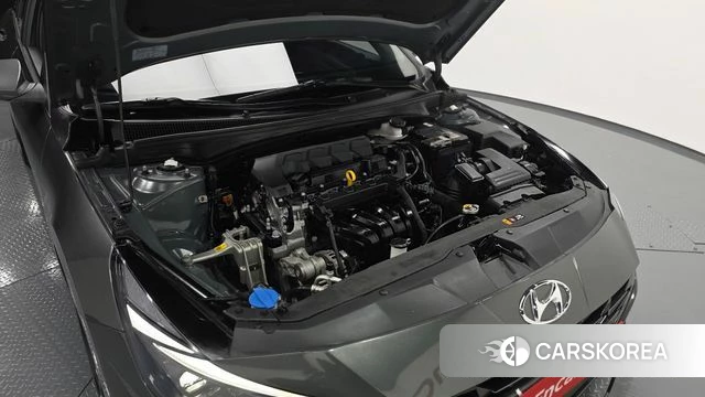 Hyundai Avante (CN7) id 3865586 из Кореи 16