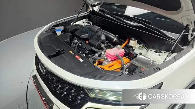 Kia Sorento 4th Generation id 3161267 из Кореи 16