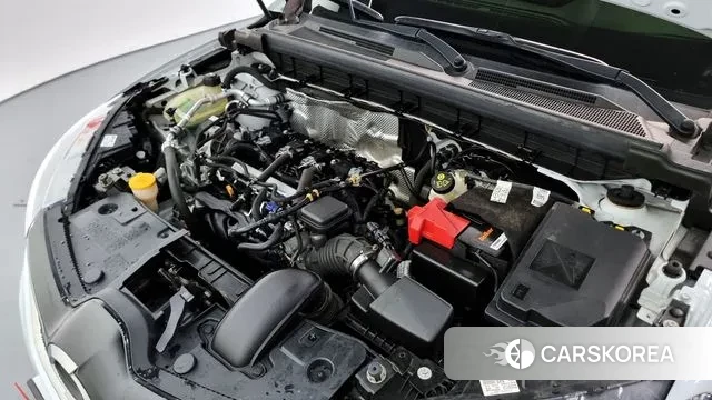 Renault Korea (Samsung) XM3 id 3686919 из Кореи 16