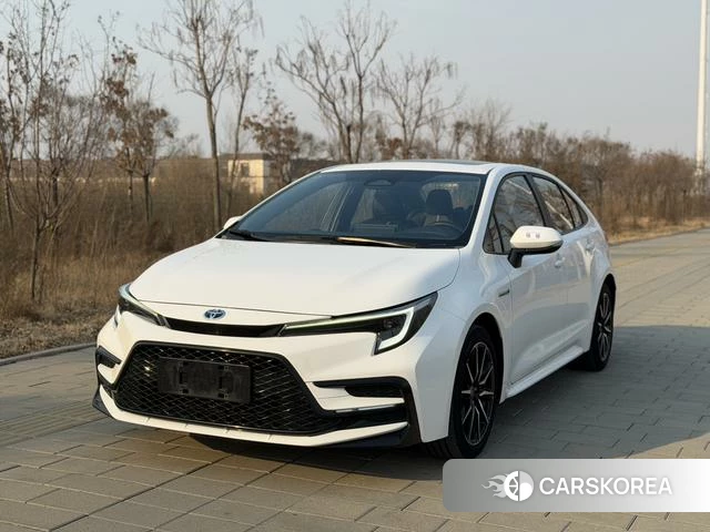 Toyota Lei Ling id 4207822 из Китая 18