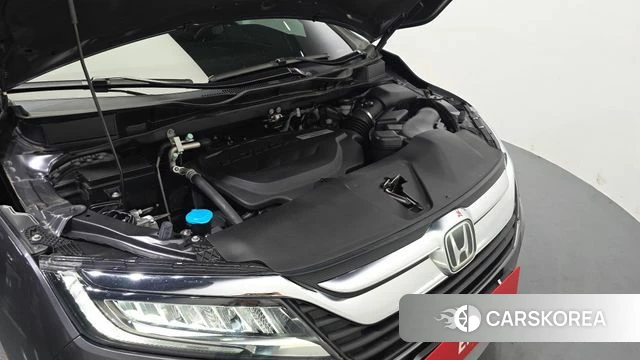 Honda Odyssey id 4496572 из Кореи 16